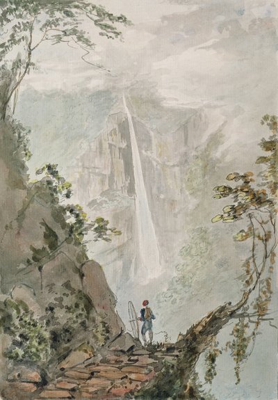 Murichom nach Choka von Samuel Davis